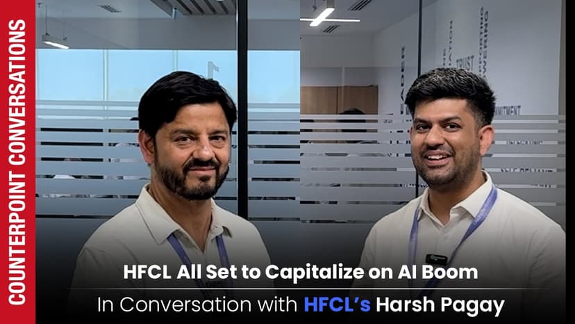 counterpoint conversations with hfcl data centers fiber optics.jpg
