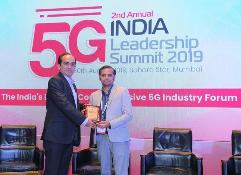 5G Leadership Summit