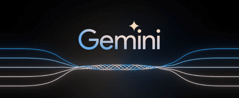 A black background with white text and blue lines

Description automatically generated