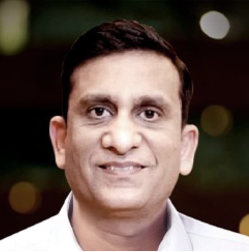 Mohit Agrawal