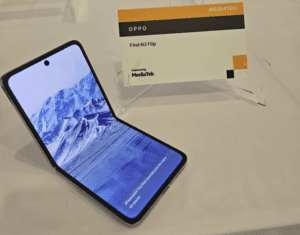 MediaTek Mobile - OPPO