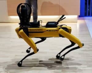 Counterpoint Research, MWC 2022 Private Networks