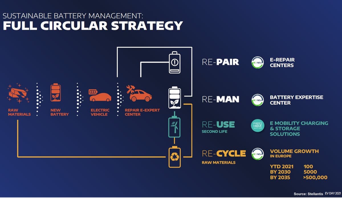 Circular Strategy