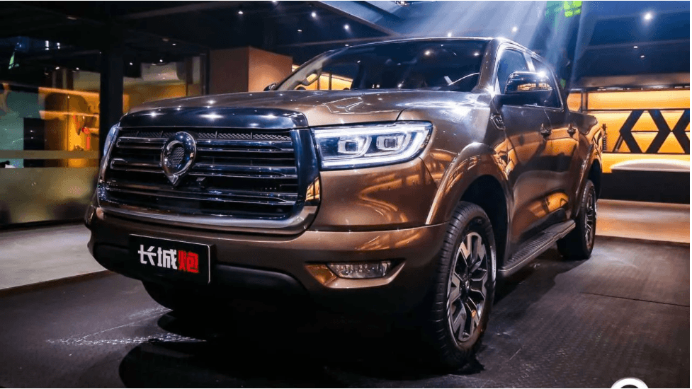 counterpoint xiaomi ev segment great wall pickup truck