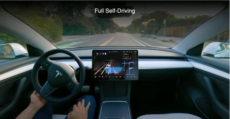 Tesla AI Day: Tesla FSD Counterpoint