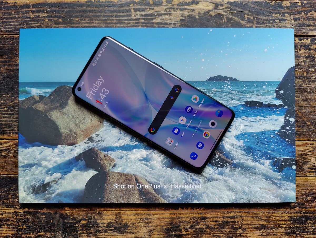 Counterpoint Research Will OnePlus 10 Pro Provide Premium Push to OnePlus’ US Dream?