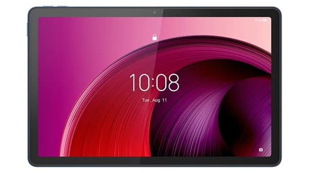 Lenovo M10 5G Tablet - Front