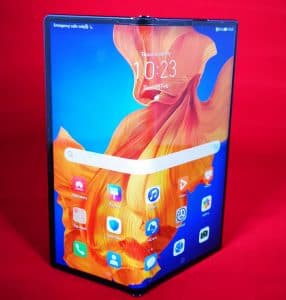 Huawei Mate Xs