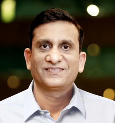 Mohit Agrawal