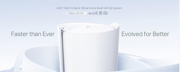 TP-Link Announcement at CES 2022 Counterpoint Research