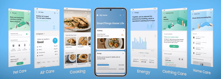 Smart Apps