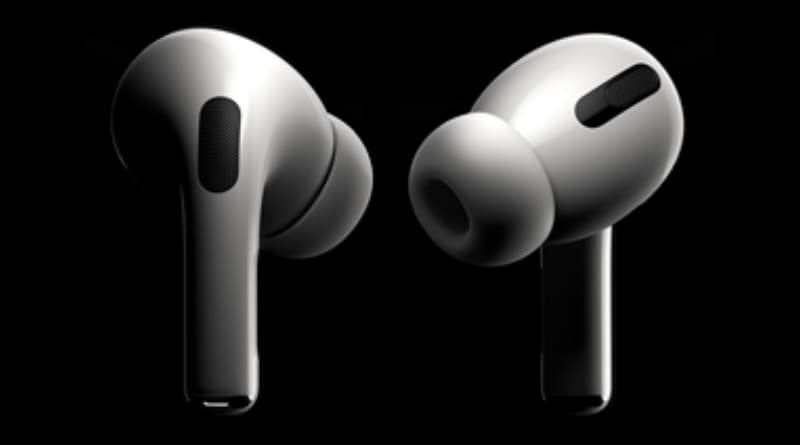 counterpoint apple airpods pro