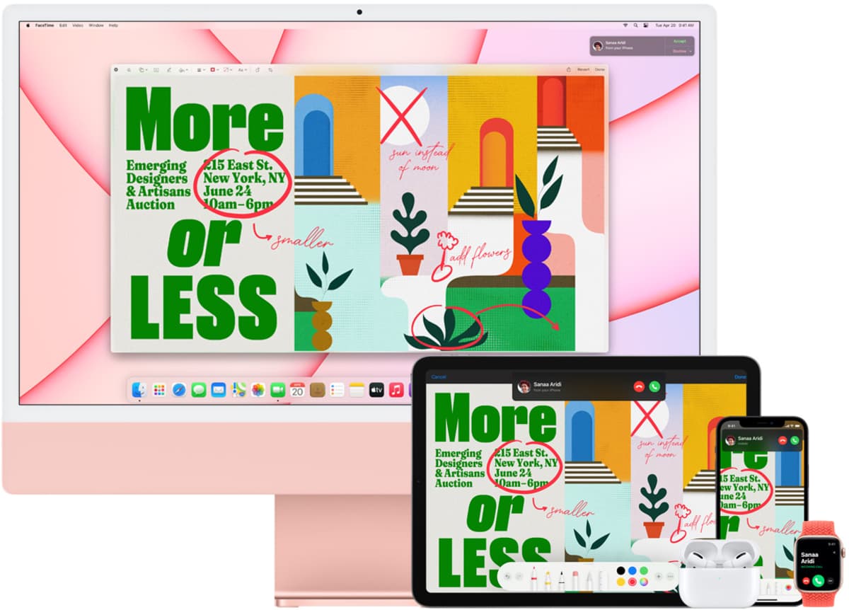 counterpoint apple ios apps
