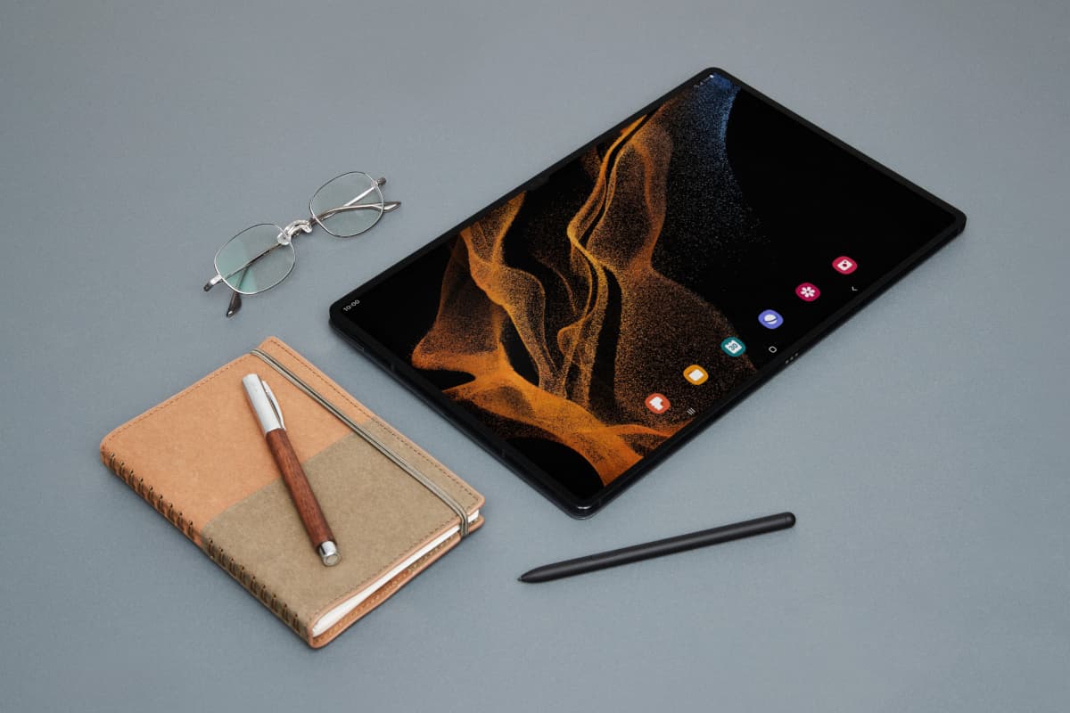 counterpoint galaxy tab s8 ultra