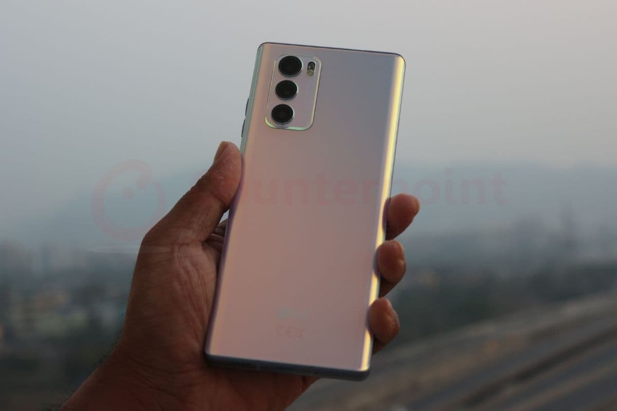 counterpoint lg wing review back