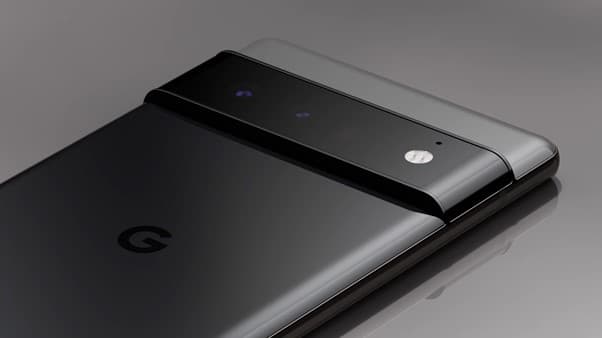 counterpoint pixel 6 camera back