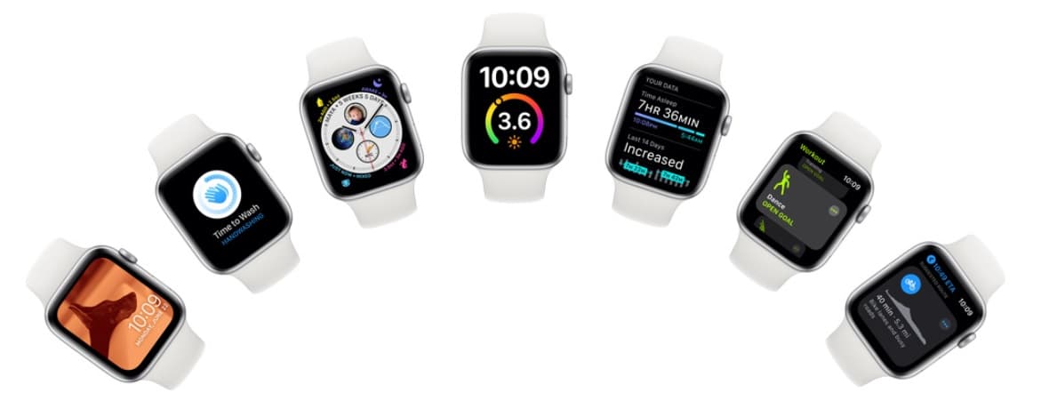 counterpoint wwdc apple watch