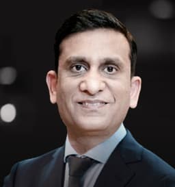 Mohit Agrawal