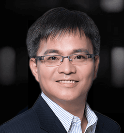 Brady Wang