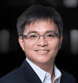Brady Wang