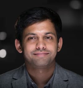 Parv Sharma