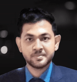 Subhadip Roy