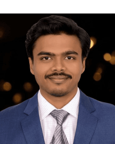Abhilash Gupta