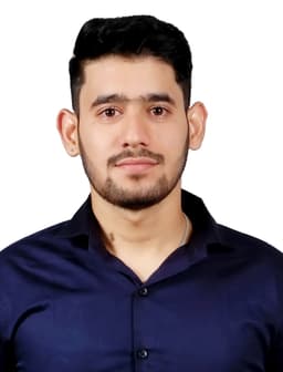 Saujanya Sharma