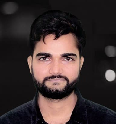Vaibhaw Verma