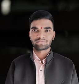 Hanumant Pawar