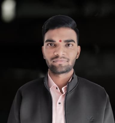 Hanumant Pawar