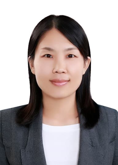 Alicia Gong