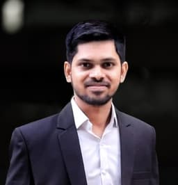 Shubham Nimkar