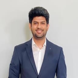 Siddhant Cally