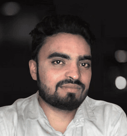 Saurabh Kumar
