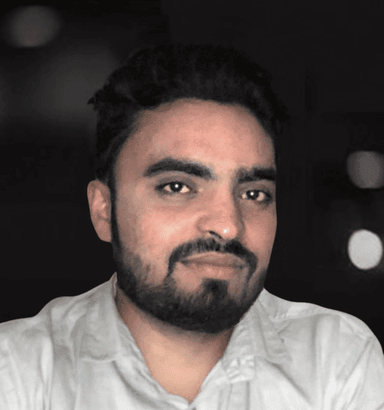 Saurabh Kumar