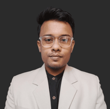 Rishav Paramanik