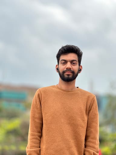 Sudanshu Sharma