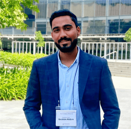 Ibrahim Abbas