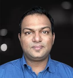 Ritesh Bendre