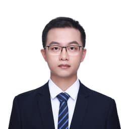 Shaochen Wang