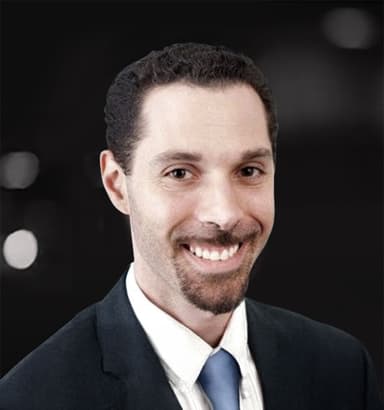 Greg Basich