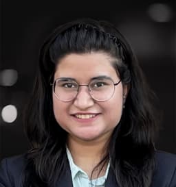 Srishti Jain