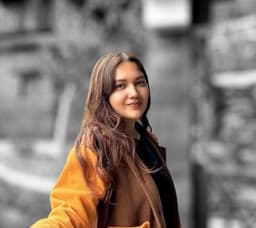 Saumya Negi
