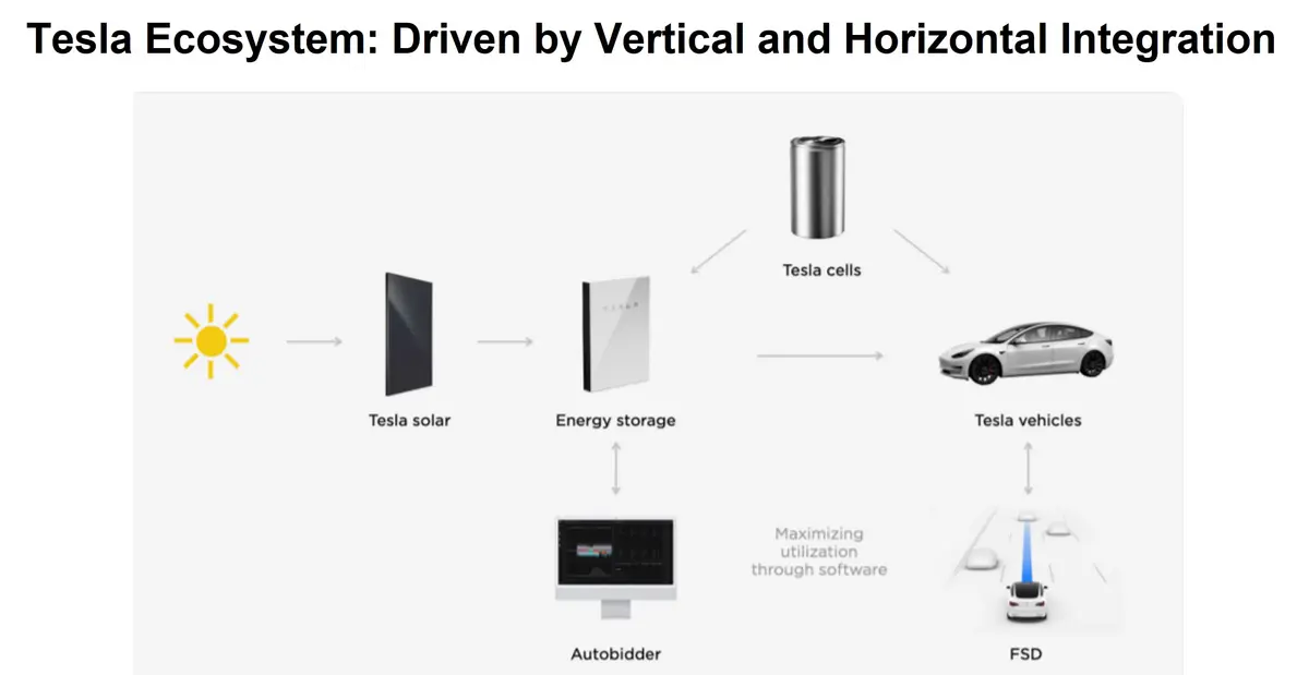 Tesla AI Day: Tesla Strategy Counterpoint
