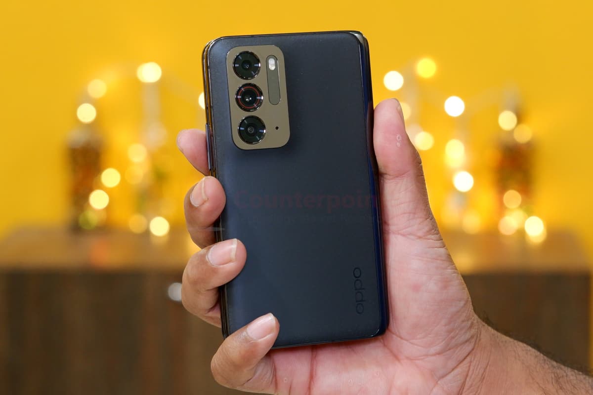 counterpoint oppo find n back and cameras