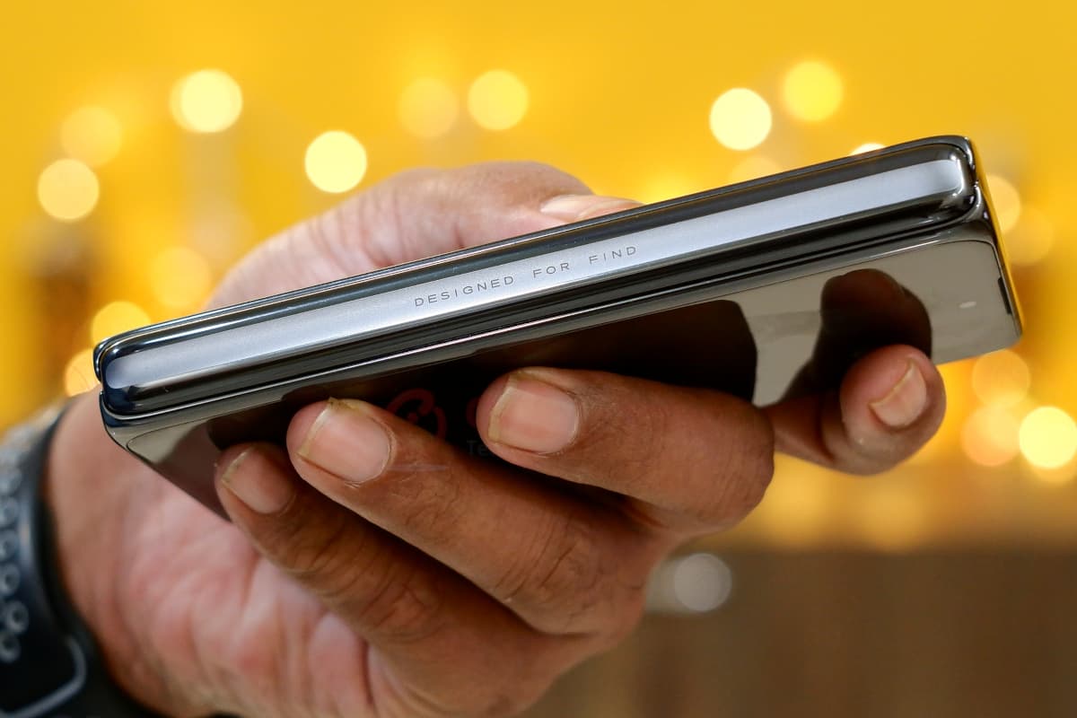 counterpoint oppo find n review hinge