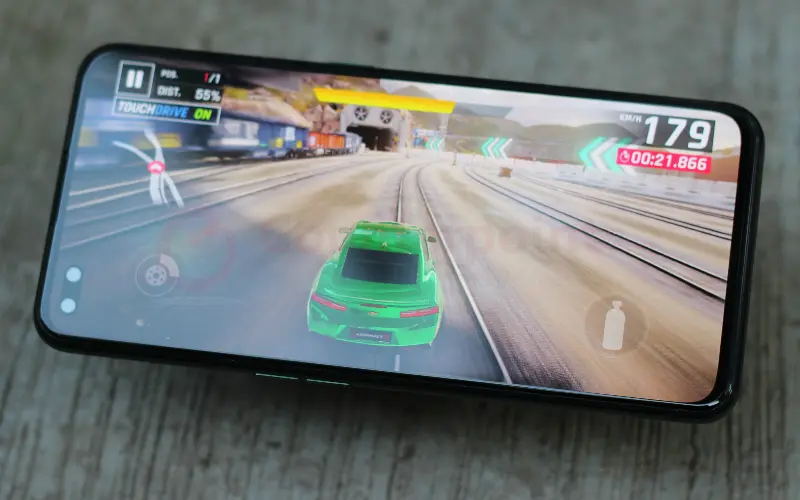 counterpoint realme x50 pro 5g review gaming