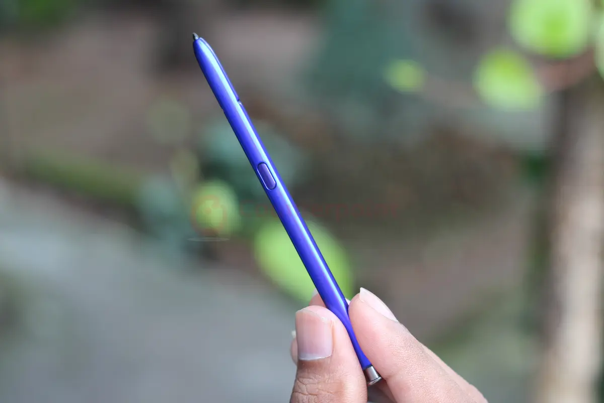 counterpoint samsung galaxy note 10 plus long term review s pen