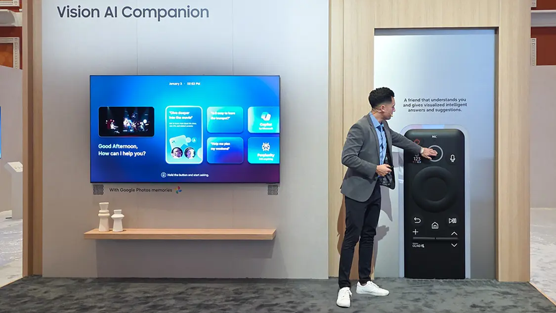 Source: Samsung